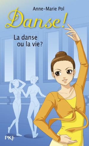 Cover of the book Danse ! tome 35 by Danielle STAR