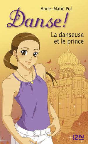 Cover of the book Danse ! tome 36 by Suzanne COLLINS