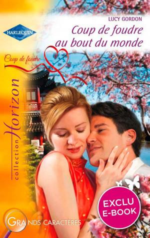 Cover of the book Coup de foudre au bout du monde (Harlequin Horizon) by Ally Blake