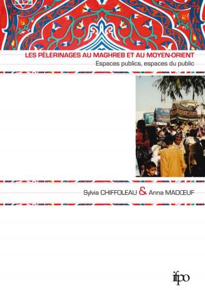 Cover of the book Les pèlerinages au Maghreb et au Moyen-Orient by Jean-Paul Pascual