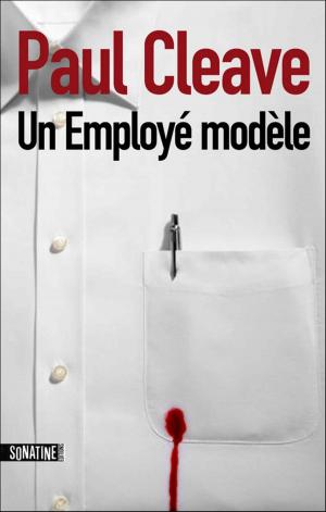 Cover of the book Un employé modèle by Neal STEPHENSON