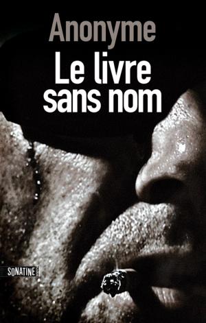 Book cover of Le livre sans nom