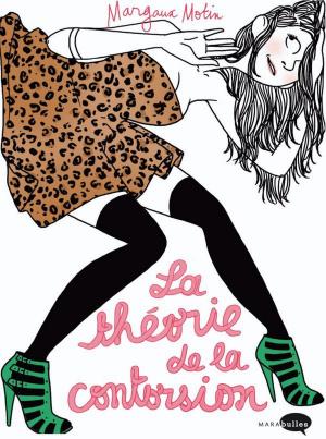 Cover of the book La théorie de la contorsion by Charlotte DUCHARME