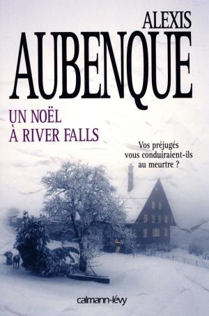 Cover of the book Un noël à River Falls by Bernard Simonay