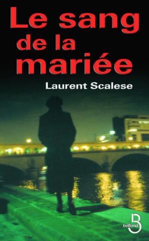 Book cover of Le sang de la mariée