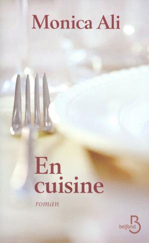 Cover of the book En cuisine by Romain SLOCOMBE
