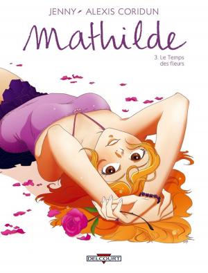 Cover of the book Mathilde T03 by Toni Fejzula, John Arcudi