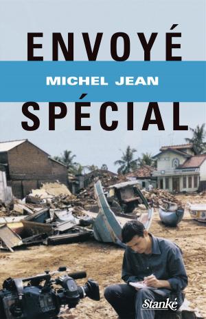 Book cover of Envoyé spécial