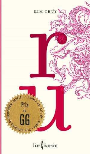 Cover of the book Ru by Johanne Seymour