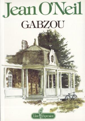 Cover of the book Gabzou by Francine Ruel