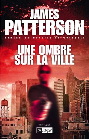 Cover of the book Une ombre sur la ville by Jacques Mazeau