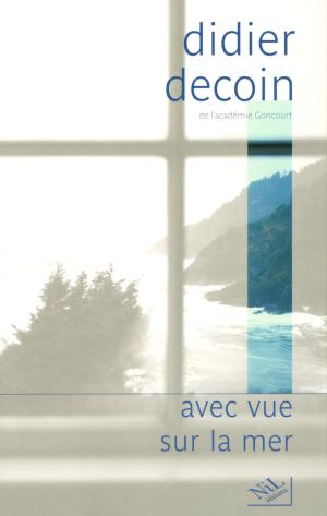 Cover of the book Avec vue sur la mer by Nicholas CARR