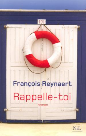 Cover of the book Rappelle-toi by Alain DUAULT