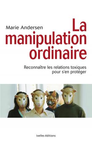 Cover of the book La Manipulation ordinaire by Claude Mocchi