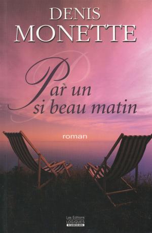 Cover of the book Par un si beau matin by Réjean Provost