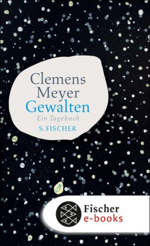 Cover of the book Gewalten by Ilija Trojanow