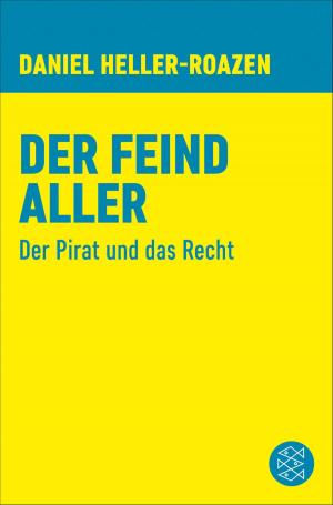 Cover of the book Der Feind aller by Dr. Volker Kitz