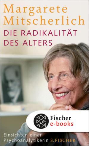 Book cover of Die Radikalität des Alters