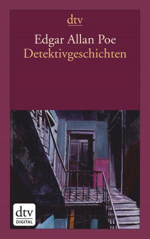 Cover of the book Detektivgeschichten by Cornelia Franz