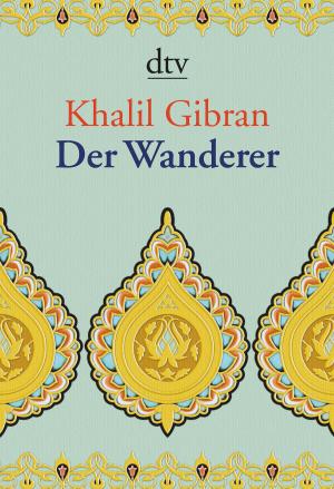 Cover of the book Der Wanderer by Saskia Goldschmidt