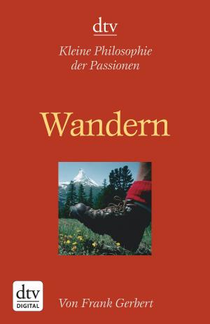 Cover of the book Wandern by Hannah O'Brien