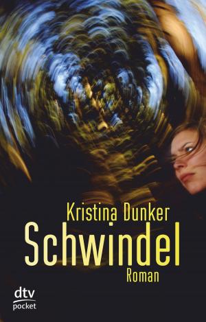 Book cover of Schwindel
