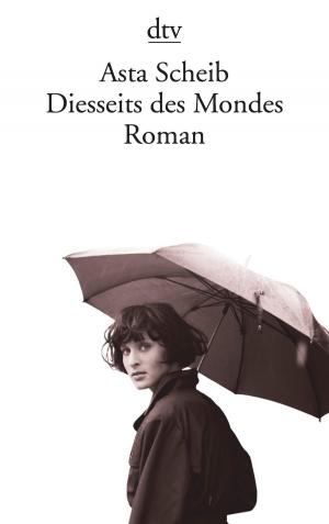 Cover of the book Diesseits des Mondes by Lisa Harmann, Caroline Rosales
