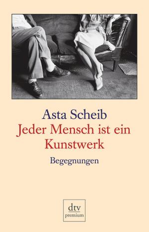 Cover of the book Jeder Mensch ist ein Kunstwerk by Jennifer Zwaniga