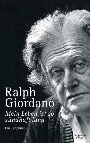 bigCover of the book Mein Leben ist so sündhaft lang by 