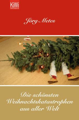 Cover of the book Die schönsten Weihnachtskatastrophen aus aller Welt by Dave Eggers
