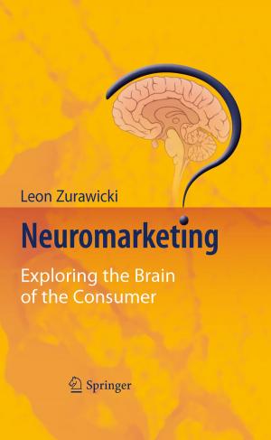 Cover of the book Neuromarketing by Holger Großmann