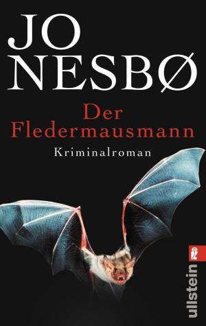 Cover of the book Der Fledermausmann by Kerstin Decker