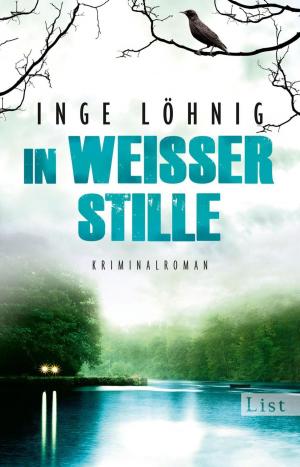 Cover of the book In weißer Stille by James Ellroy