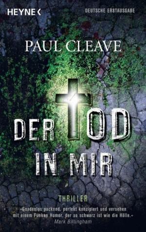 Cover of the book Der Tod in mir by Marcus Richardson
