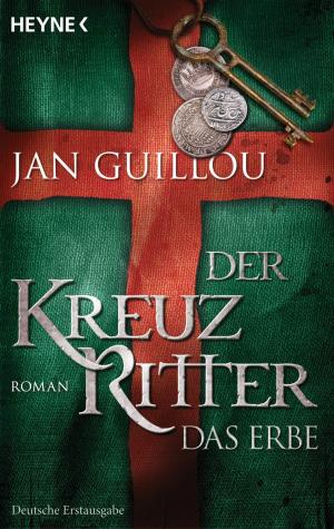 Cover of the book Der Kreuzritter - Das Erbe by Brian Herbert, Kevin J. Anderson