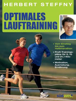 Cover of the book Optimales Lauftraining by Kimberly Snyder