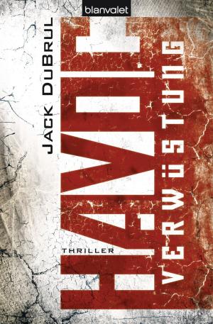 Cover of the book Havoc - Verwüstung by Andrea Schacht