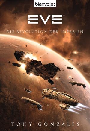 Cover of the book Eve by David Dalglish