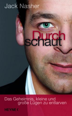 Cover of the book Durchschaut by Ronald Malfi