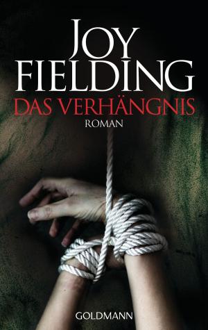 Cover of the book Das Verhängnis by Sarah Benedict