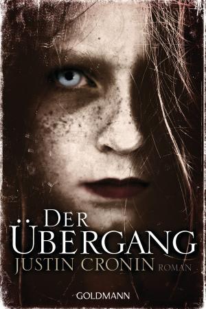 Cover of the book Der Übergang by Blake Crouch