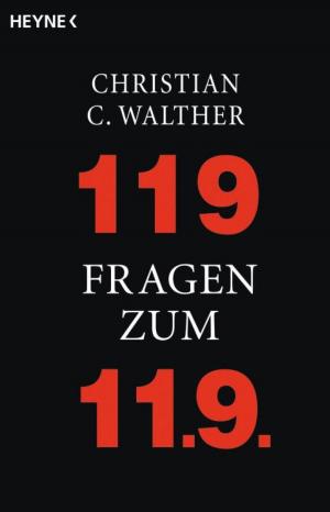 Cover of the book 119 Fragen zum 11.9. by Robert Greenberger