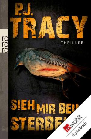 Cover of the book Sieh mir beim Sterben zu by Anna McPartlin