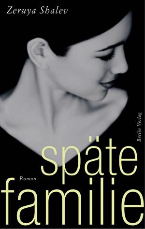 Cover of the book Späte Familie by Dava Sobel