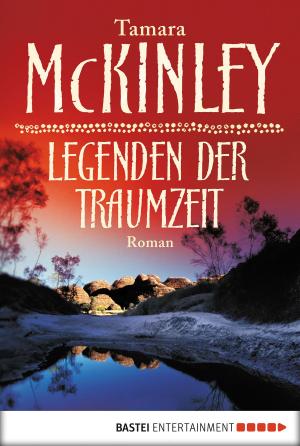 Cover of the book Legenden der Traumzeit by Nina Hunter