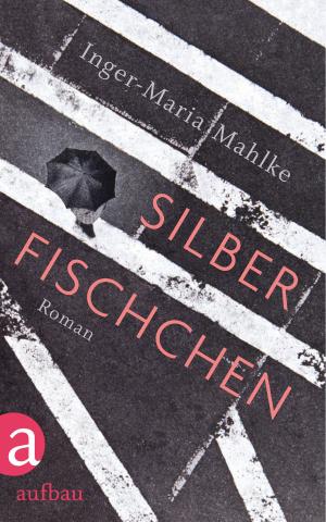 Cover of the book Silberfischchen by Mark Twain