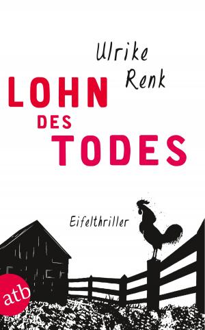 Cover of the book Lohn des Todes by Donnie J Burgess