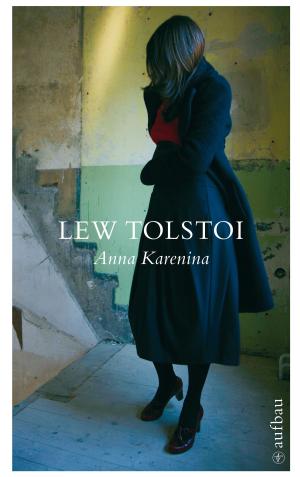 Cover of the book Anna Karenina by Hans Fallada