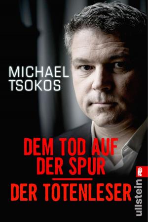 Cover of the book Dem Tod auf der Spur by Gordon Smith