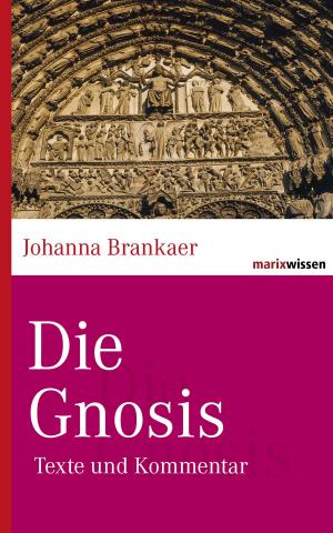 Cover of the book Die Gnosis by 